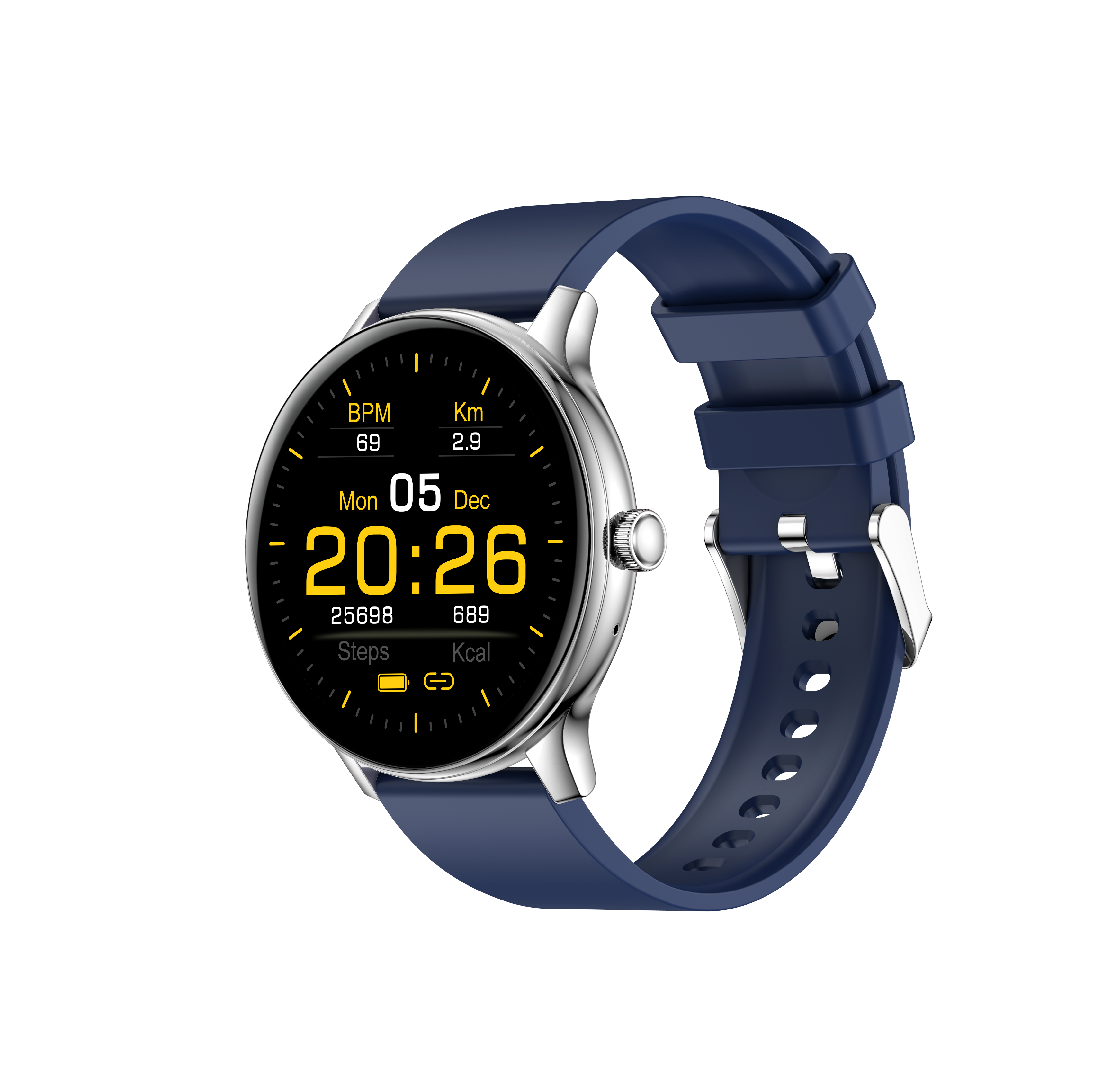 K20 Smart Watch